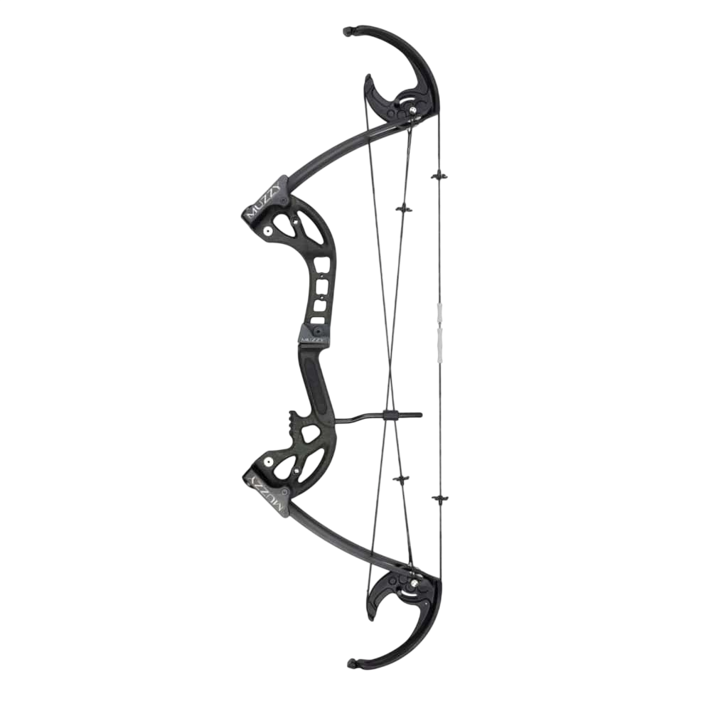 Muzzy Bowfishing Deviant Bow