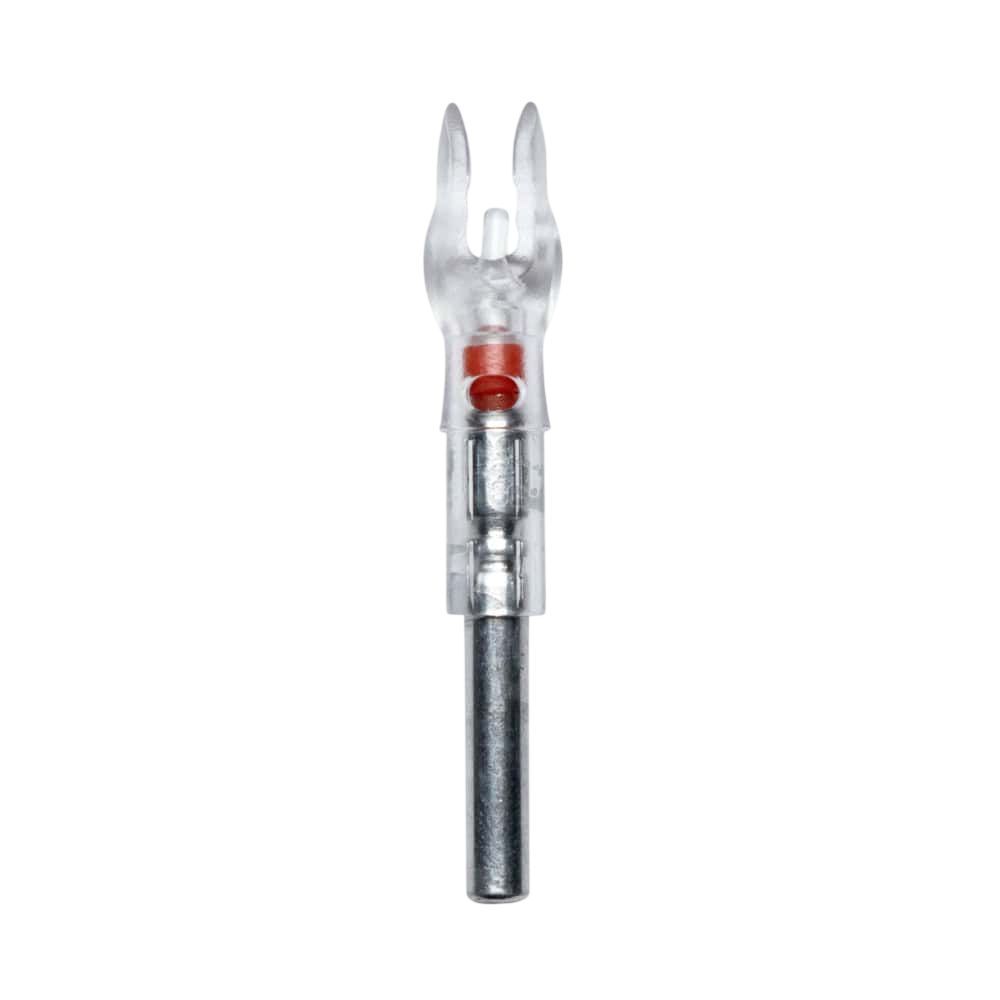 Nockturnal S-Nock Lighted Nocks (3-Pack)