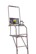 Rhino RTL-202 16-Foot Ladder Tree Stand