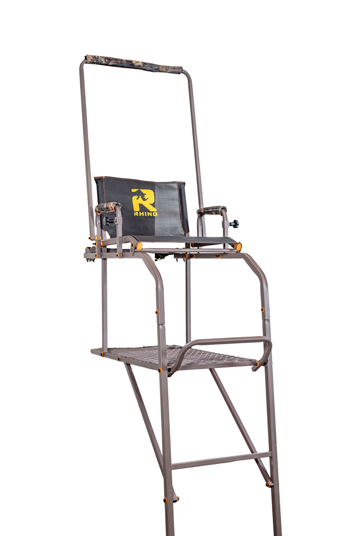 Rhino RTL-202 16-Foot Ladder Tree Stand