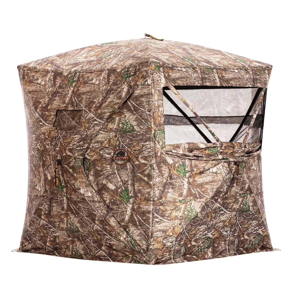 Rhino RB24 Pro See-Through Hunting Blind