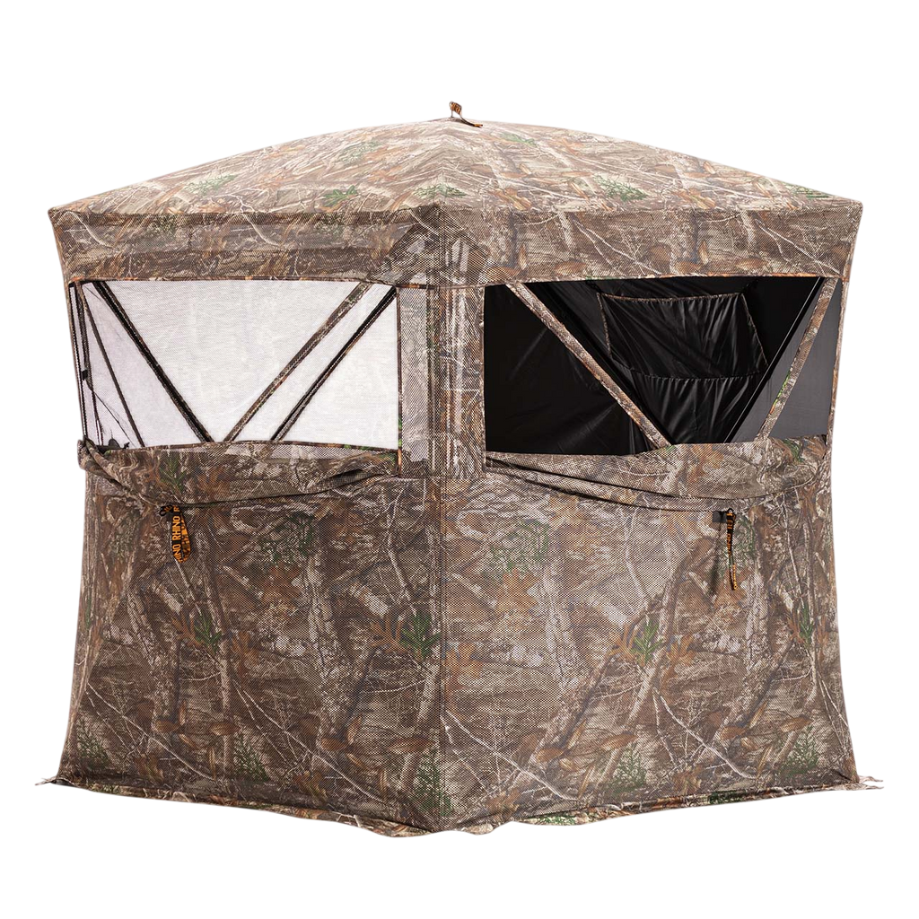 Rhino 270 See-Through Hunting Blind