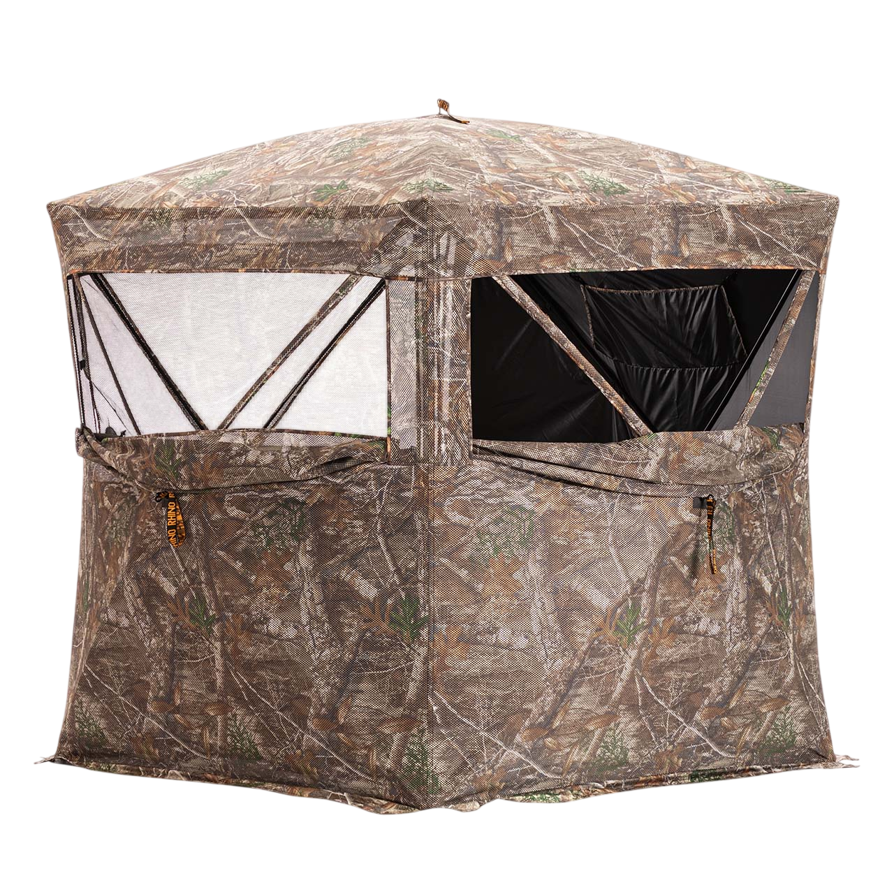 Rhino 270 See-Through Hunting Blind
