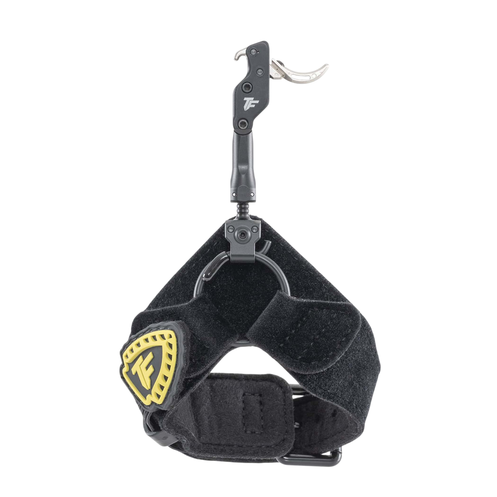 TruFire Hardcore 2.0 Extreme Buckle Bow Release