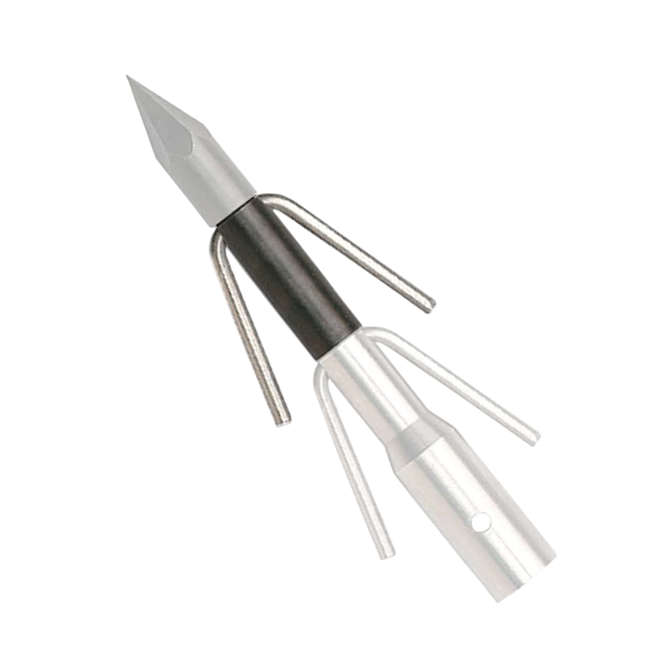 Muzzy Bowfishing Big Fish Point Adapter (5-Pack)