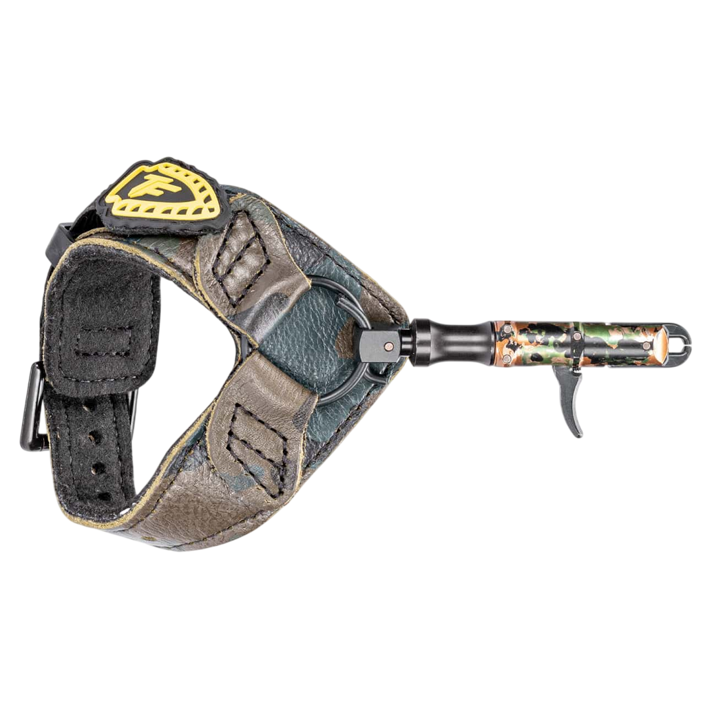 TruFire Edge Buckle Foldback Bow Release