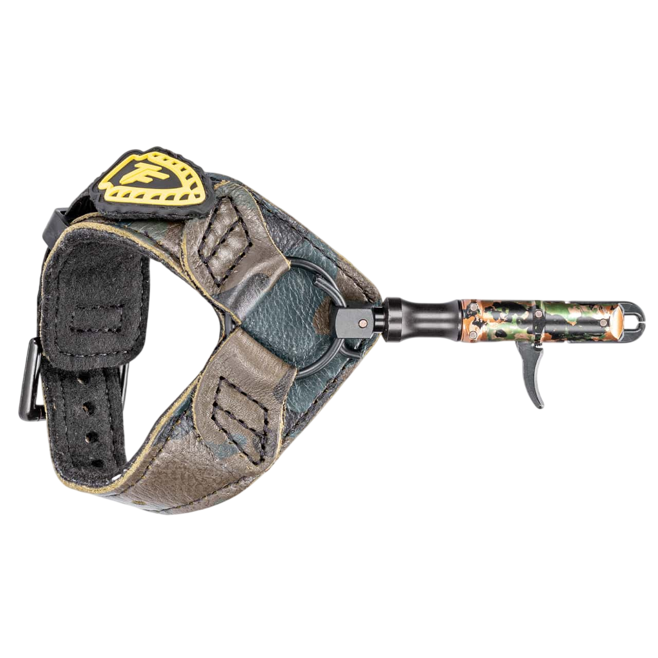 TruFire Edge Buckle Foldback Bow Release