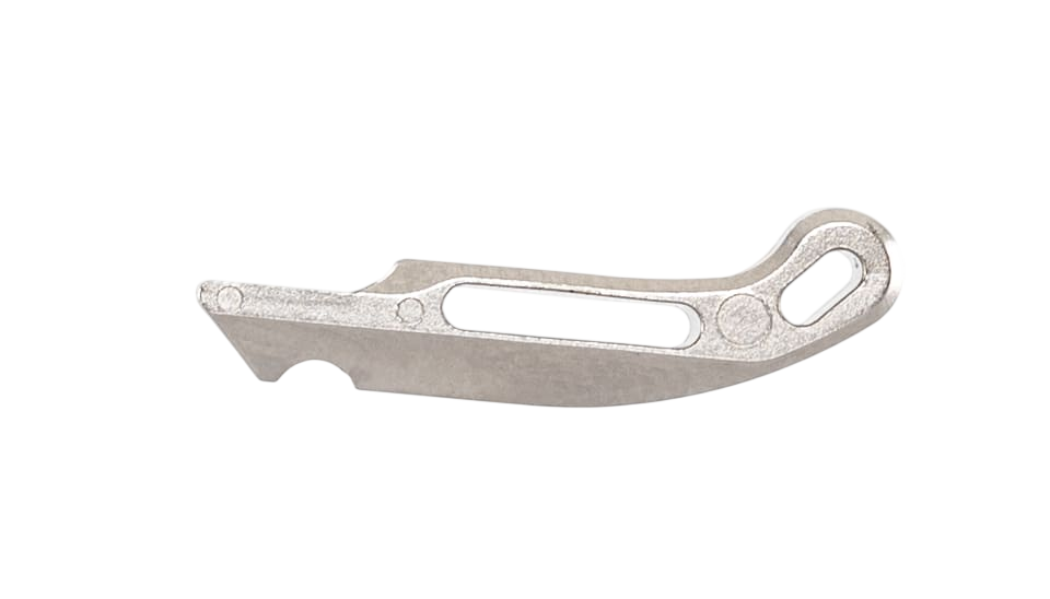 TruFire Hardcore 2.0 Buckle Foldback Bow Release Black