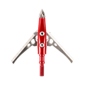 Rage 2-Blade NC Chisel Tip Broadheads
