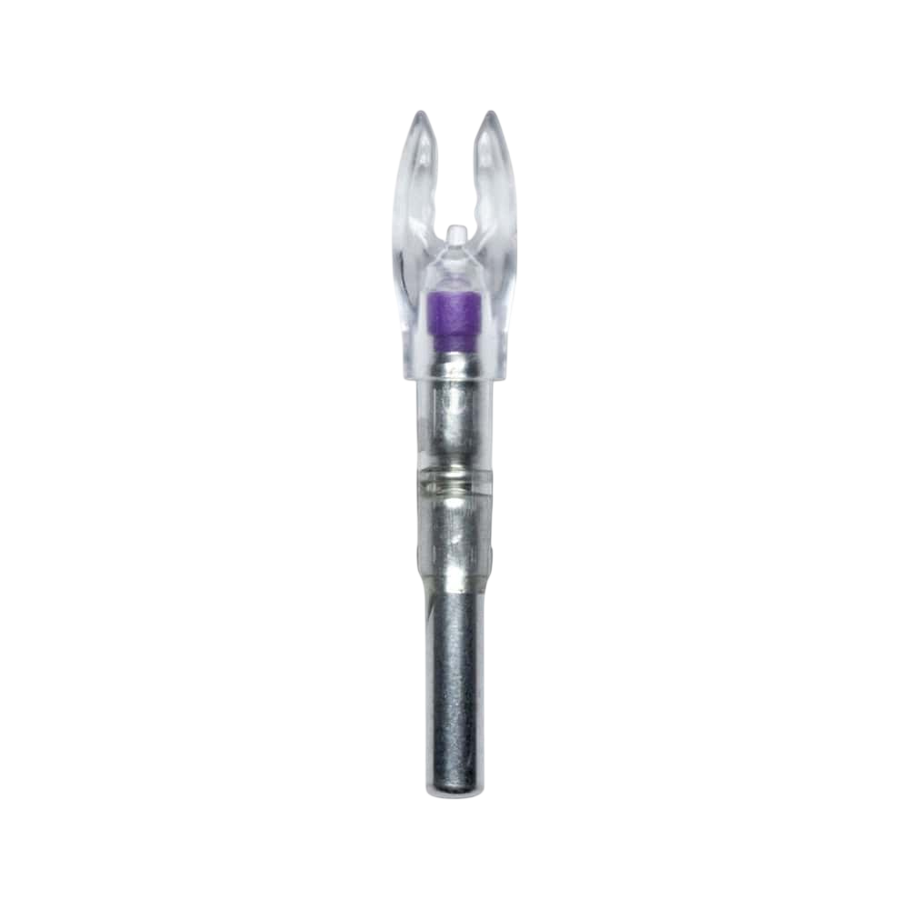 Nockturnal FIT Lighted Nocks (3-Pack)