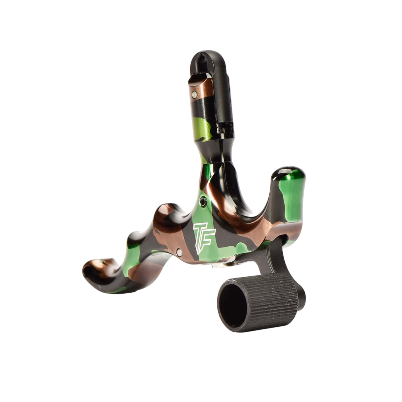 TruFire Edge 4-Finger Handheld Bow Release