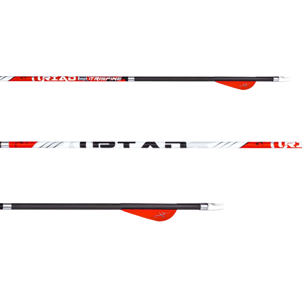 Carbon Express Maxima Triad XSD Carbon Hunting Arrows and Shafts