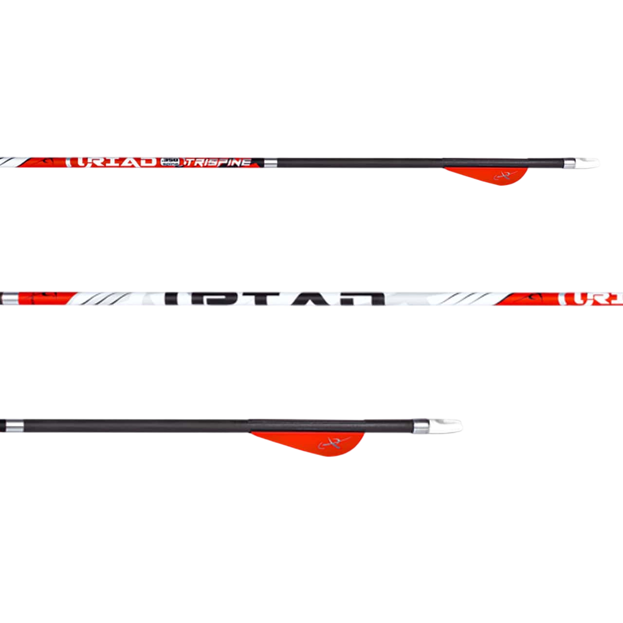 Carbon Express Maxima Triad XSD Carbon Hunting Arrows and Shafts