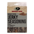 Mossy Oak Whiskey Pepper Wild Game Jerky Seasoning Mix (5 lb. Batch)