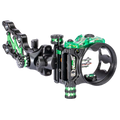 IQ Bowsights Pro Hunter 3-Pin Retina Lock Archery Sight