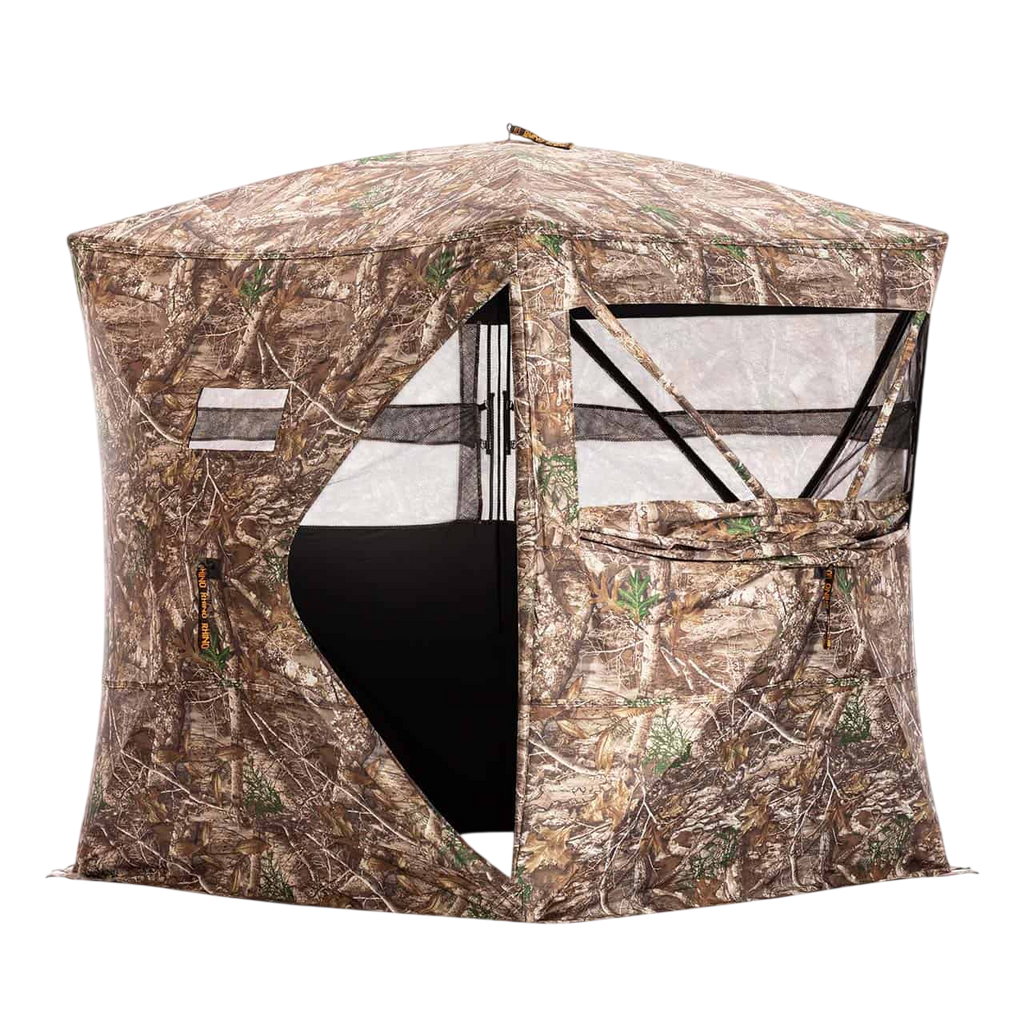 Rhino RB24 Pro See-Through Hunting Blind