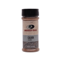 Mossy Oak Authentic Louisiana Cajun Seasoning