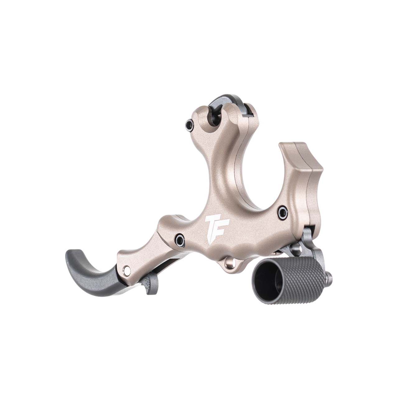 TruFire Rivet Handheld Bow Release
