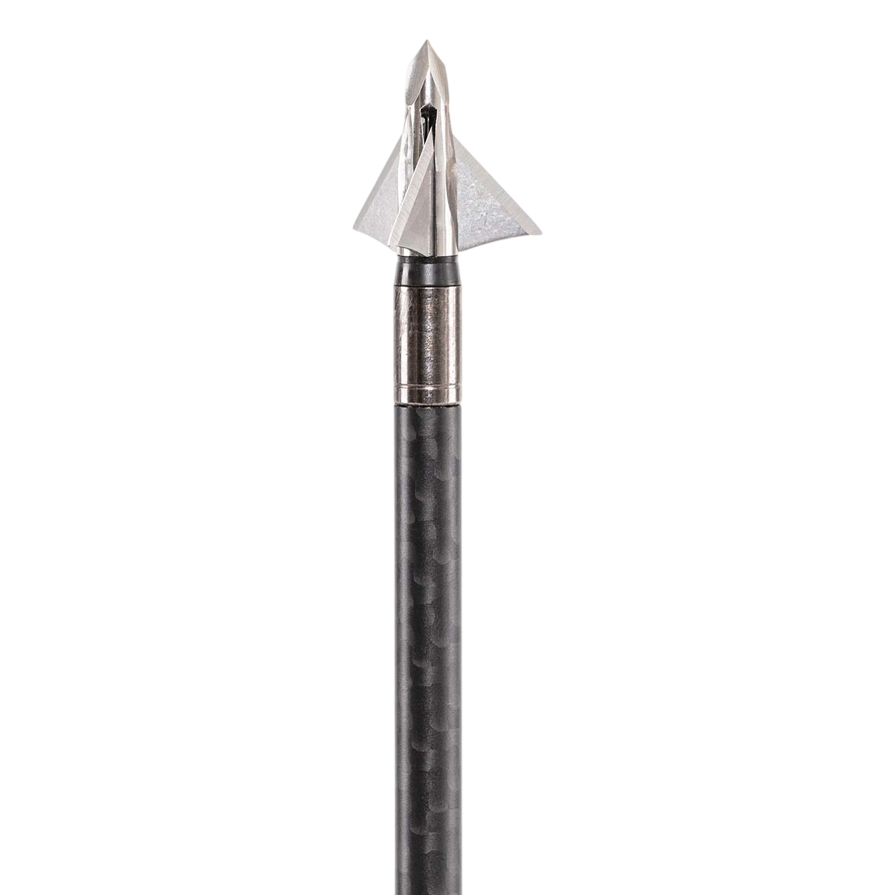 Muzzy Trocar TI Crossbow Titanium Ferrule Broadheads 125-Grain