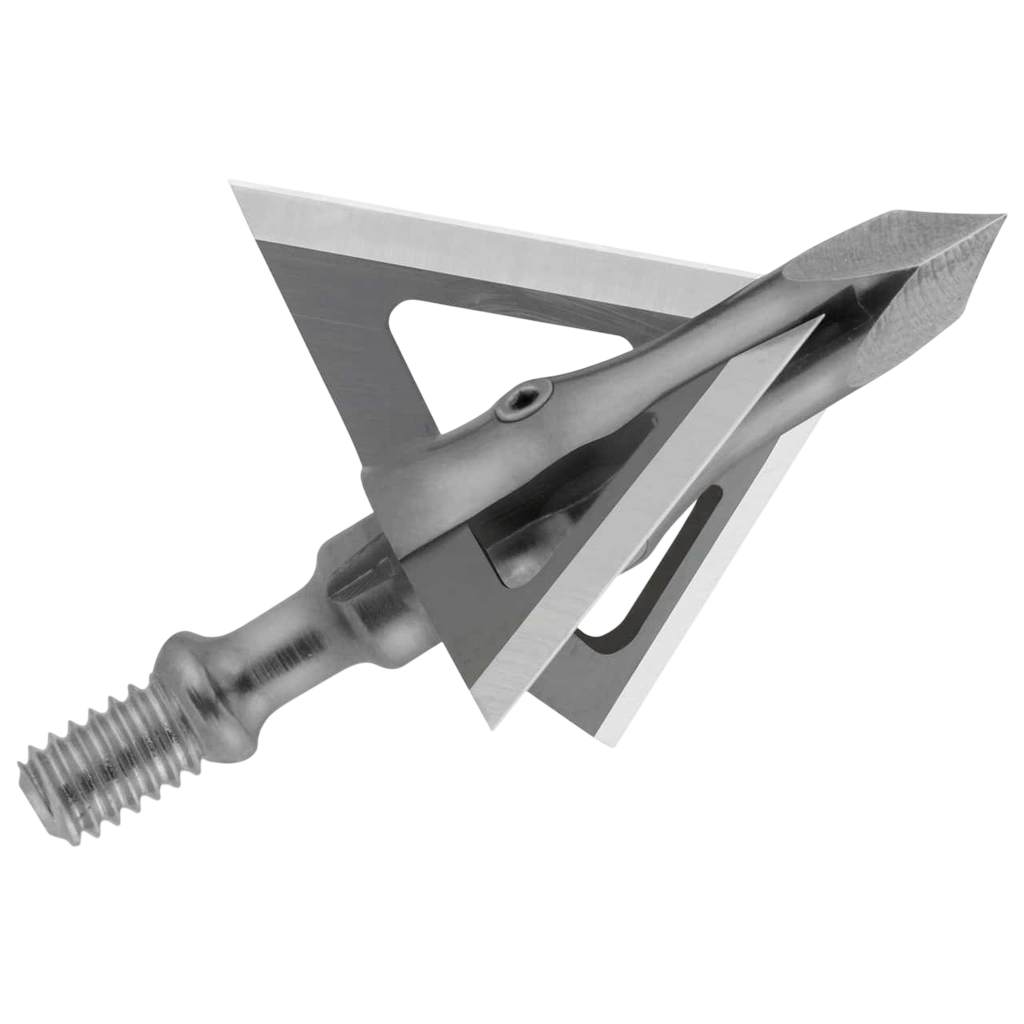 Muzzy Trocar XB Crossbow Broadhead (3-Pack)