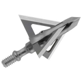 Muzzy Trocar XB Crossbow Broadhead (3-Pack)