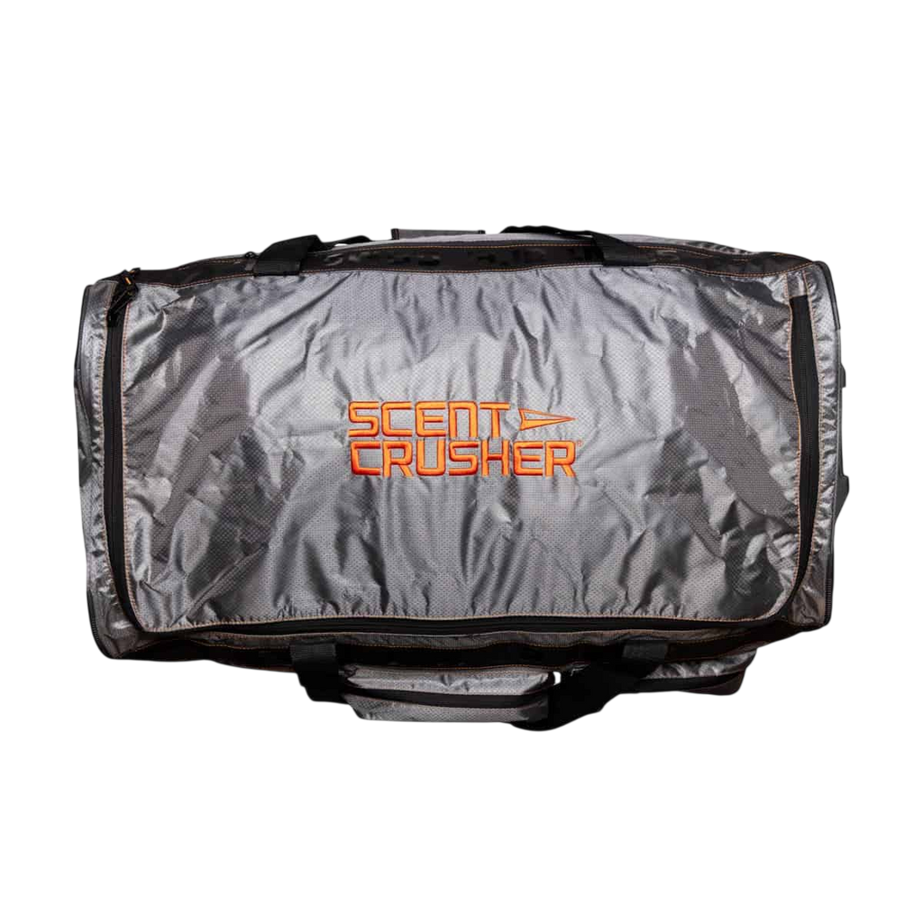 Scent Crusher Roller Bag 2.0