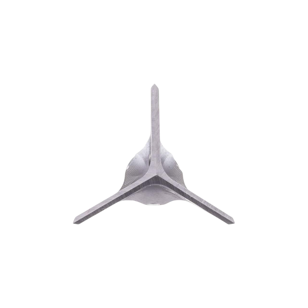 Muzzy ONE Broadheads (3-Pack)