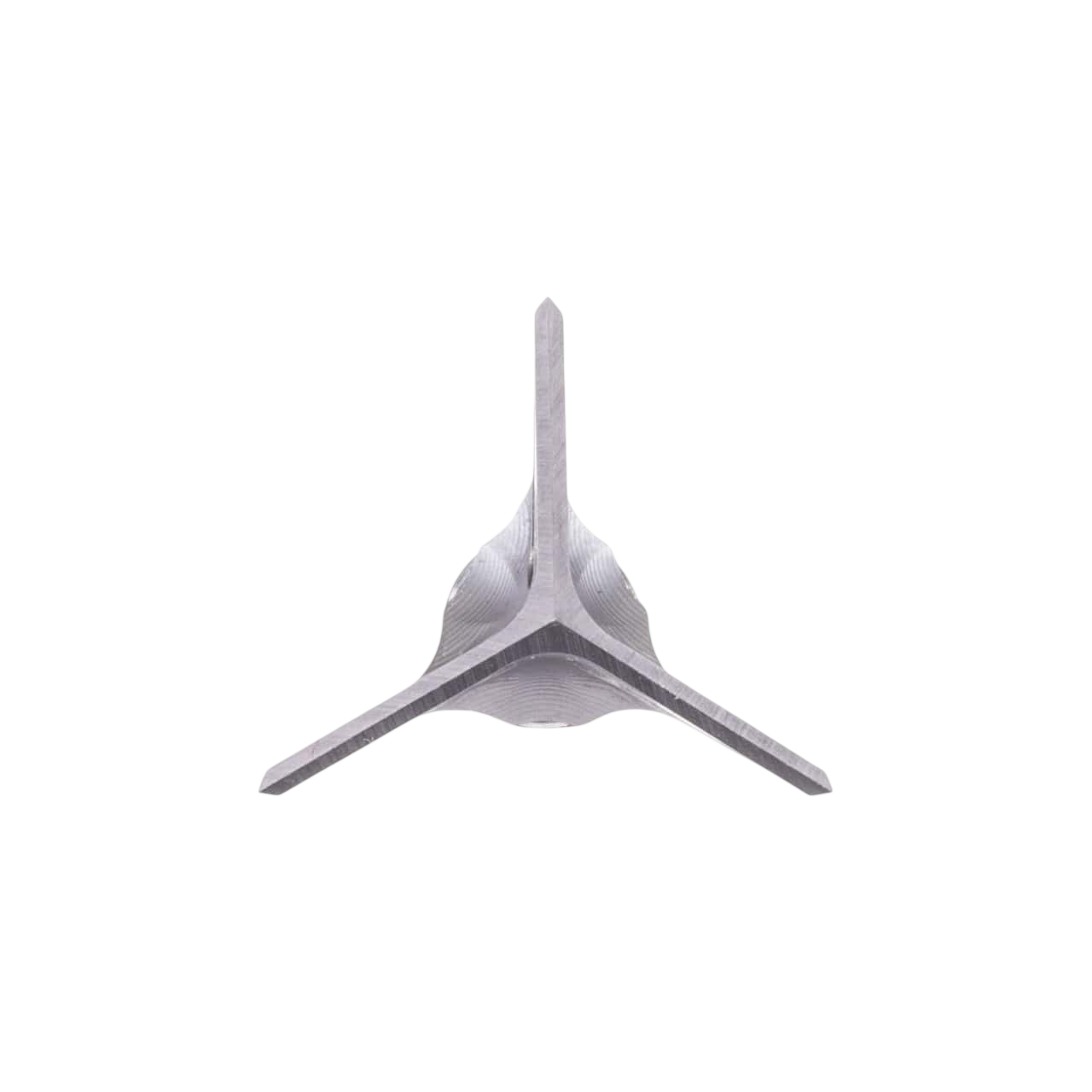 Muzzy ONE Broadheads (3-Pack)