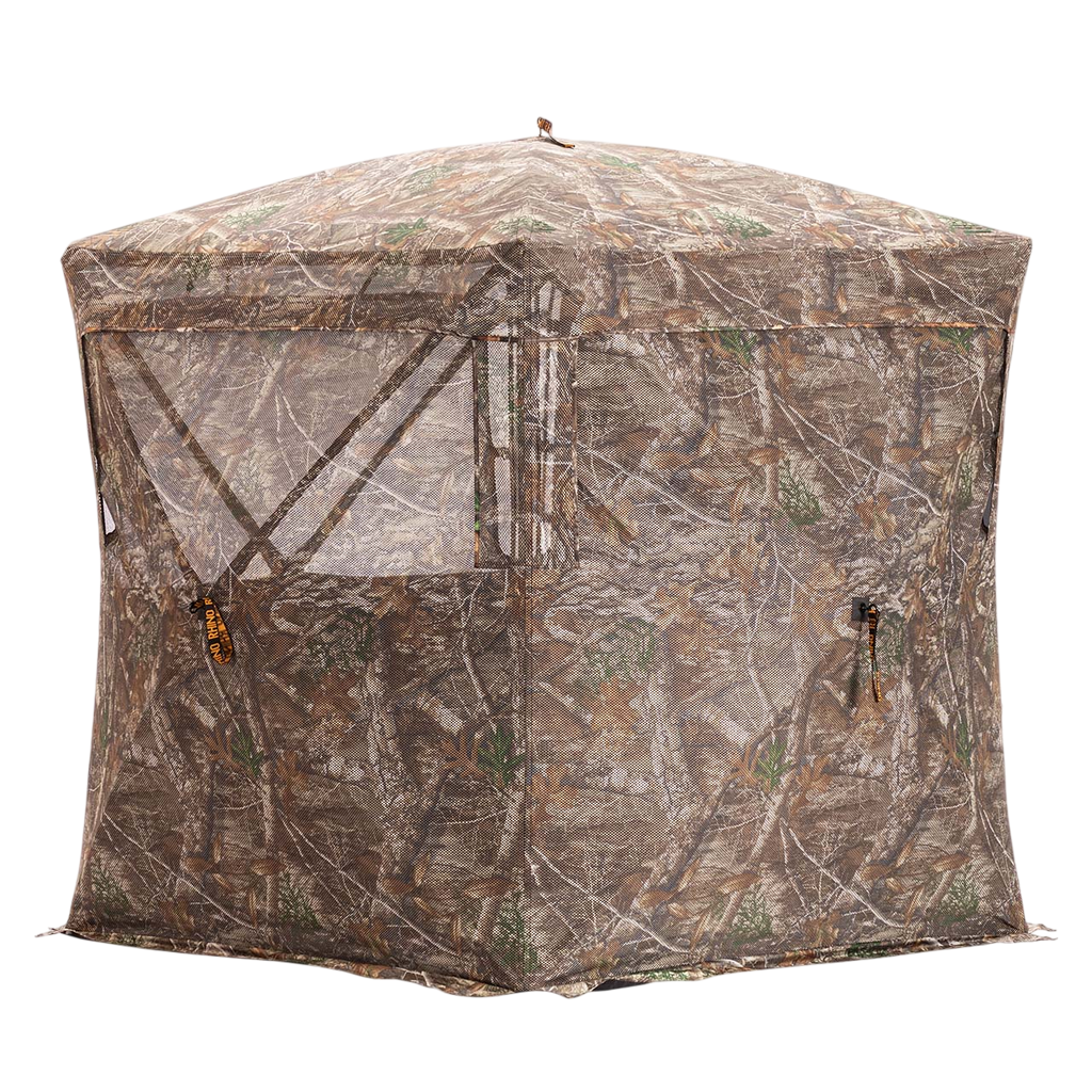 Rhino 270 See-Through Hunting Blind