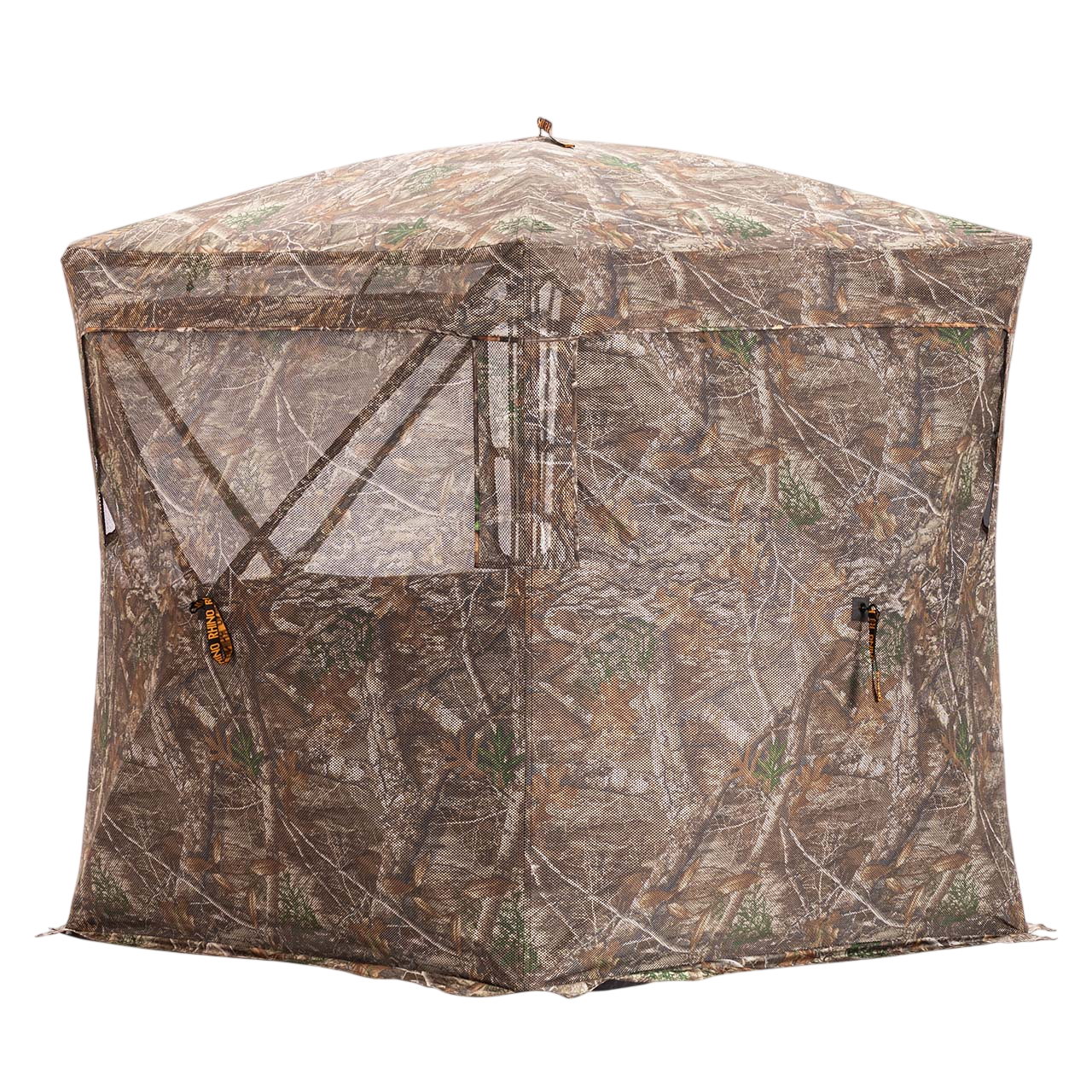 Rhino 270 See-Through Hunting Blind