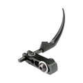 Muzzy Bowfishing Fish Hook Rest