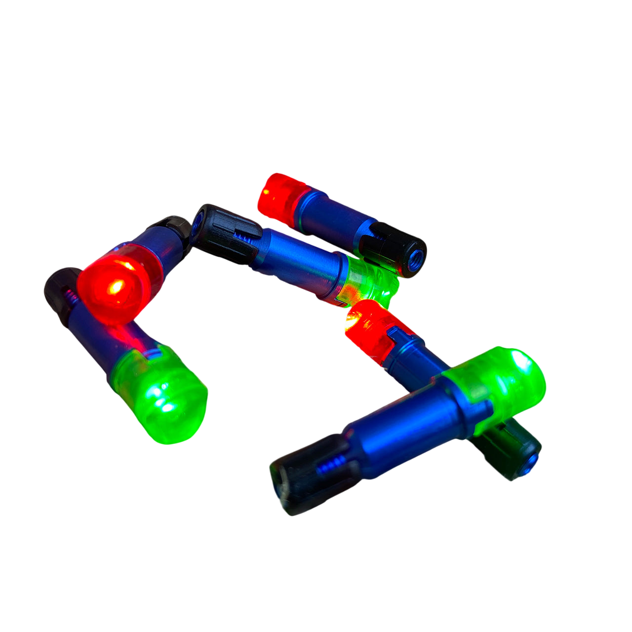 Launchpad Lighted Universal Crossbow Nocks