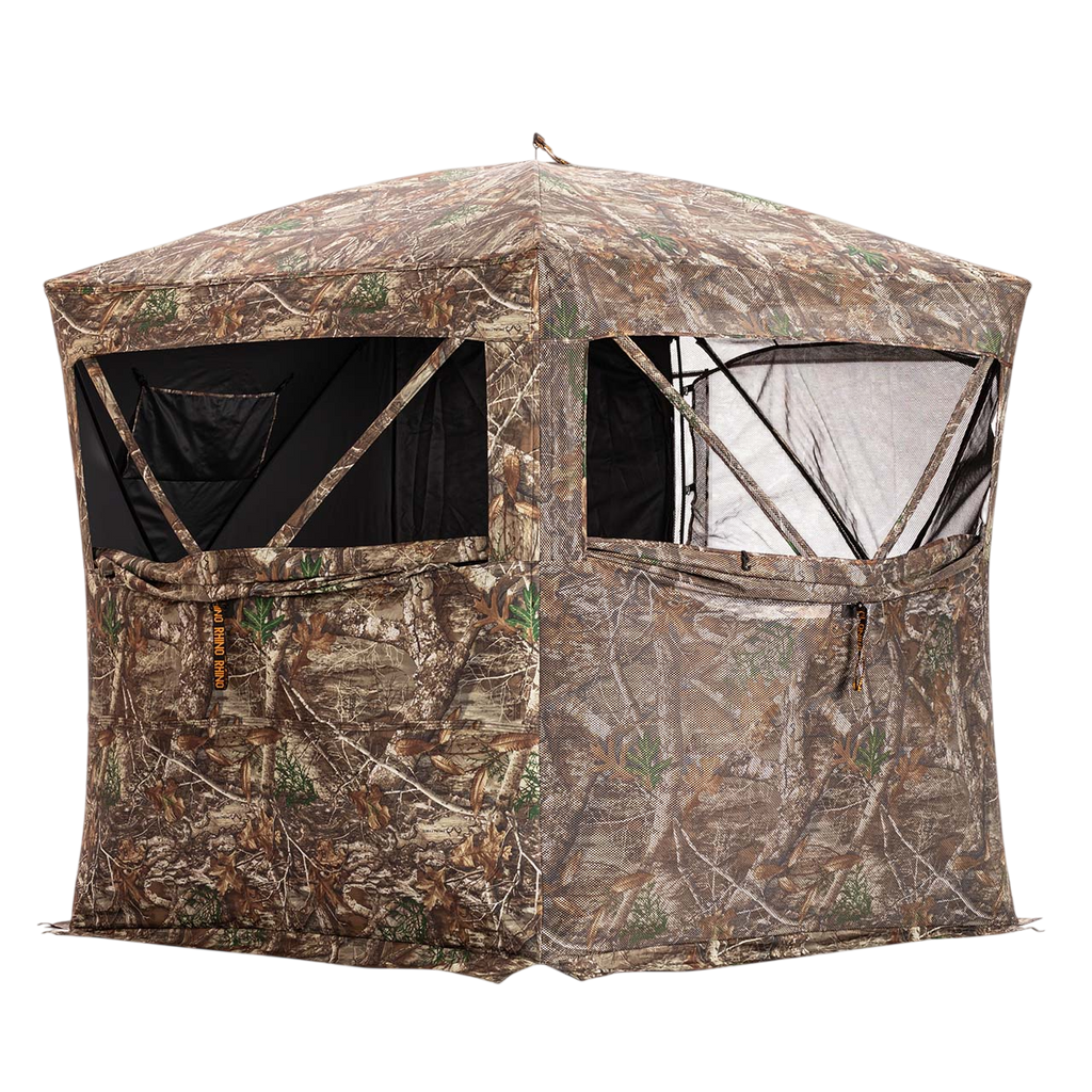 Rhino 180 Pro Full Door Hunting Blind