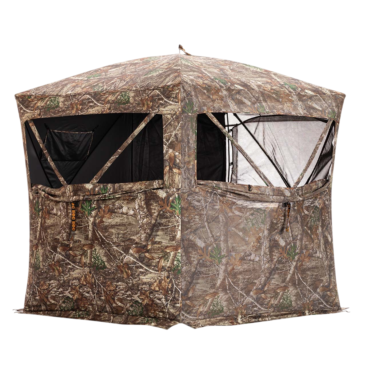 Rhino 180 Pro Full Door Hunting Blind
