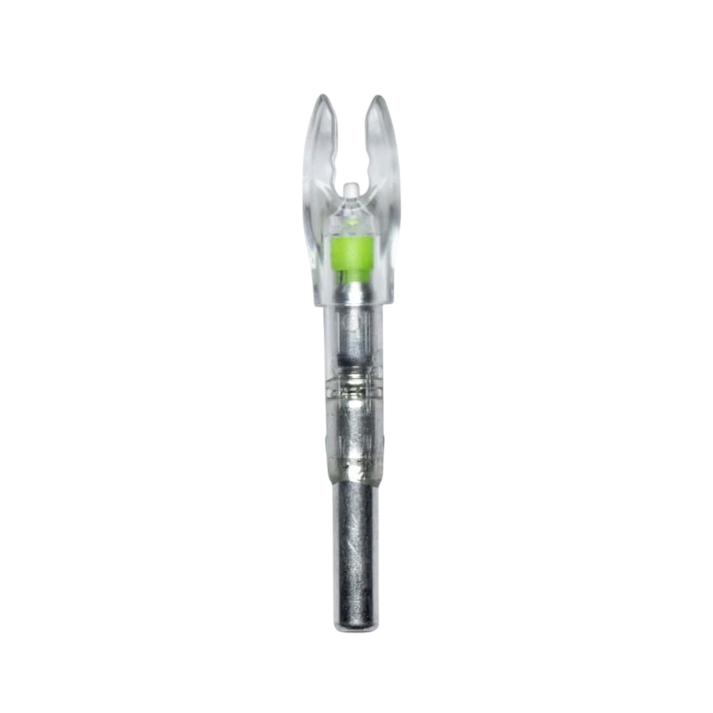 Nockturnal X-Nock Lighted Nocks (3-Pack)