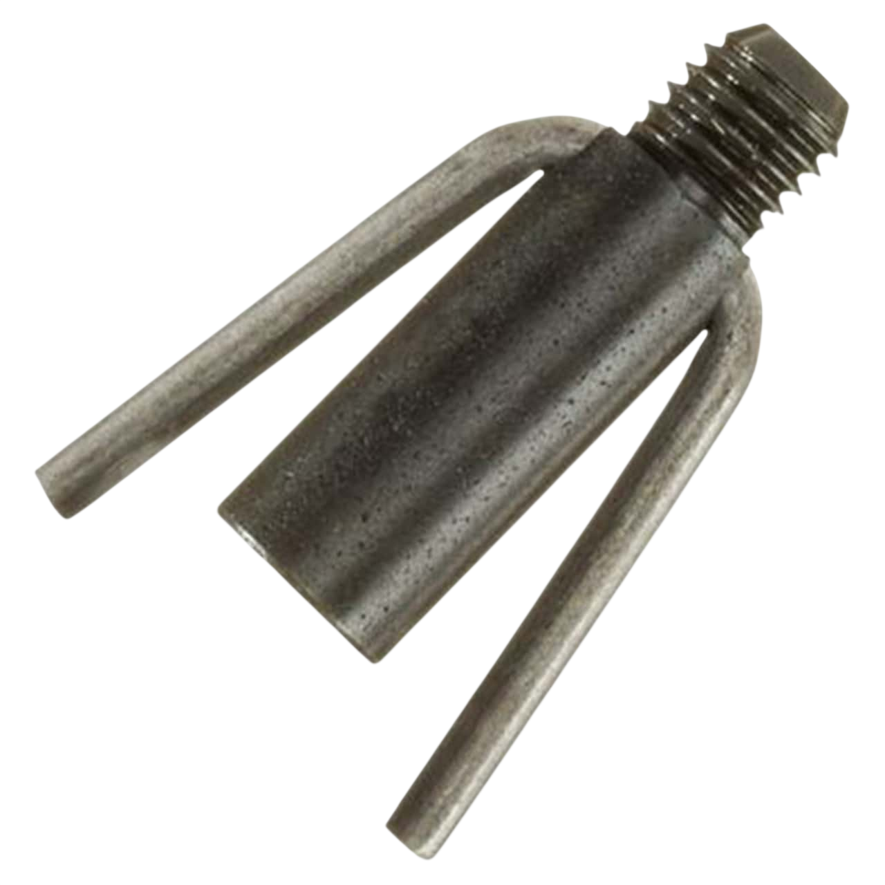 Muzzy Bowfishing Big Fish Point Adapter (5-Pack)