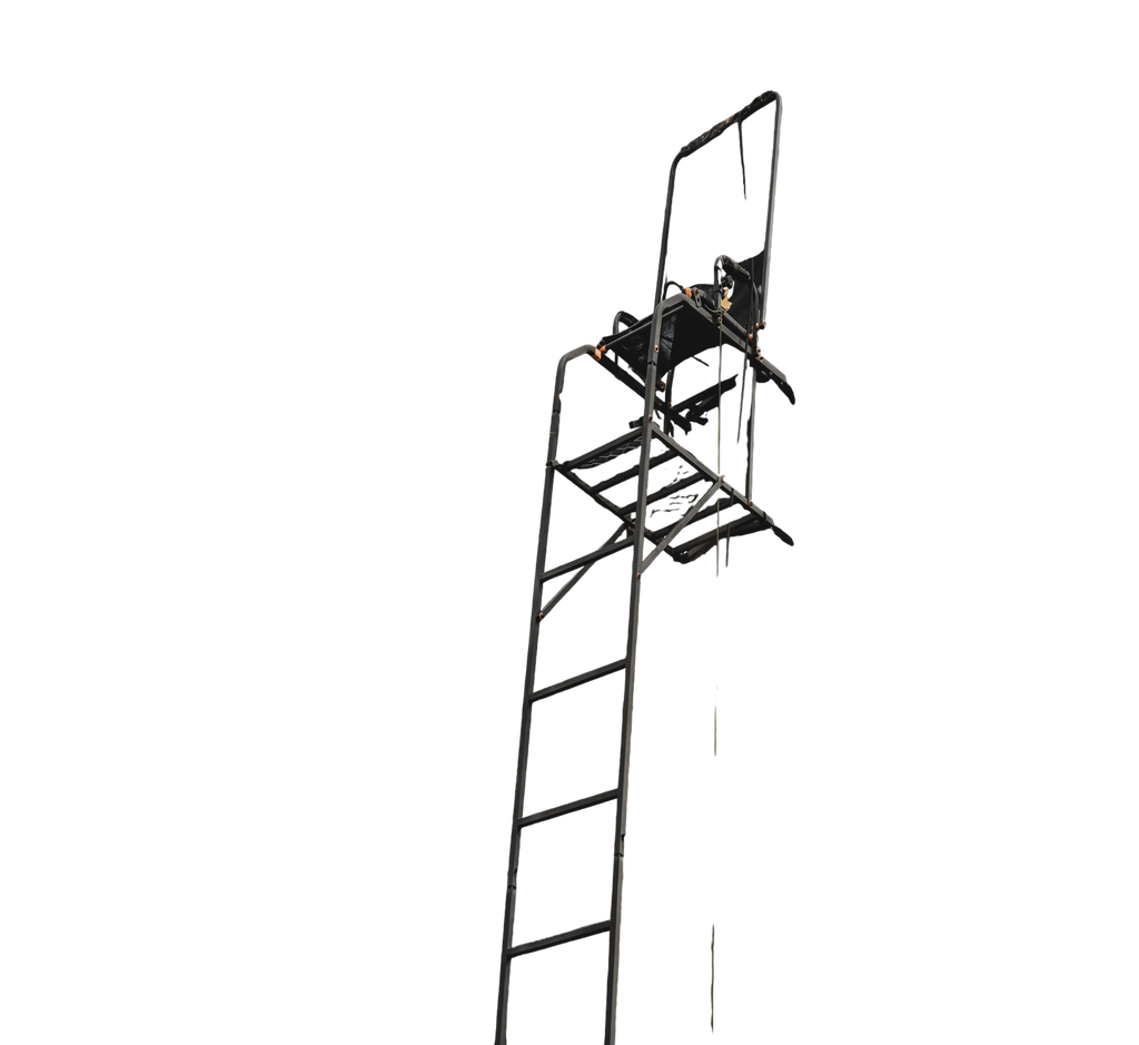 Rhino RTL-202 16-Foot Ladder Tree Stand
