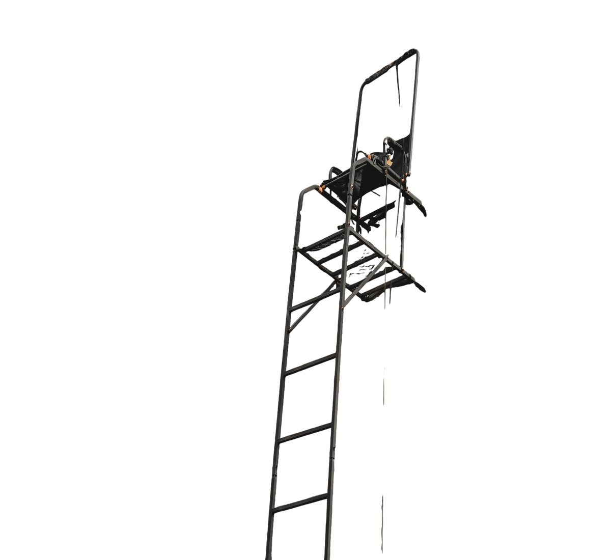 Rhino RTL-202 16-Foot Ladder Tree Stand
