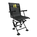 Rhino Textilene Swivel Hunting Chair