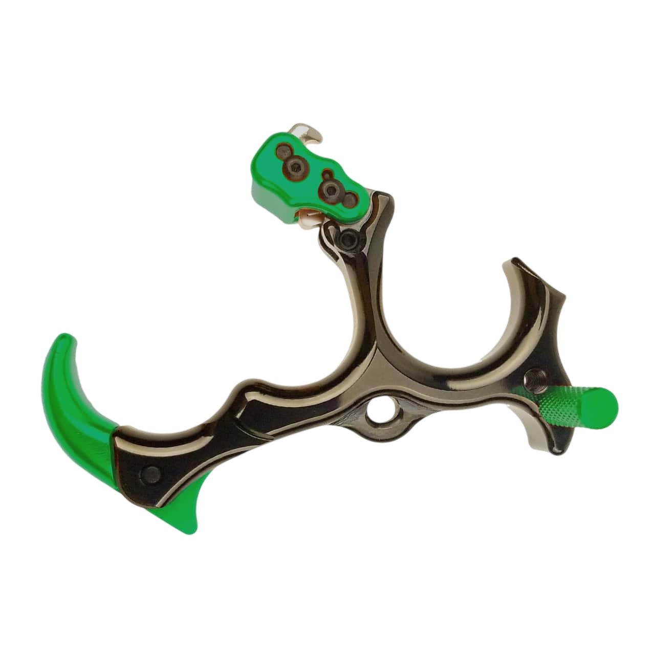 TruFire SEAR Small Back Tension Handheld Bow Release