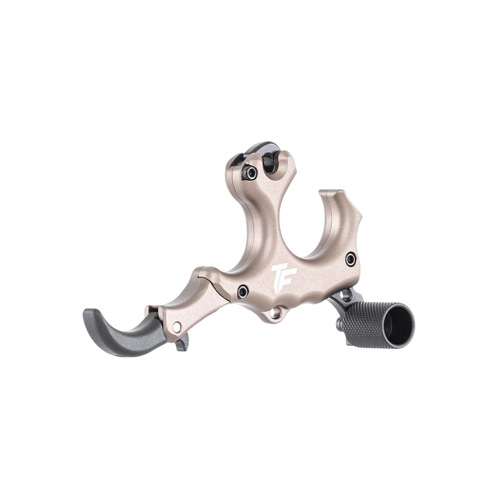 TruFire Rivet Handheld Bow Release