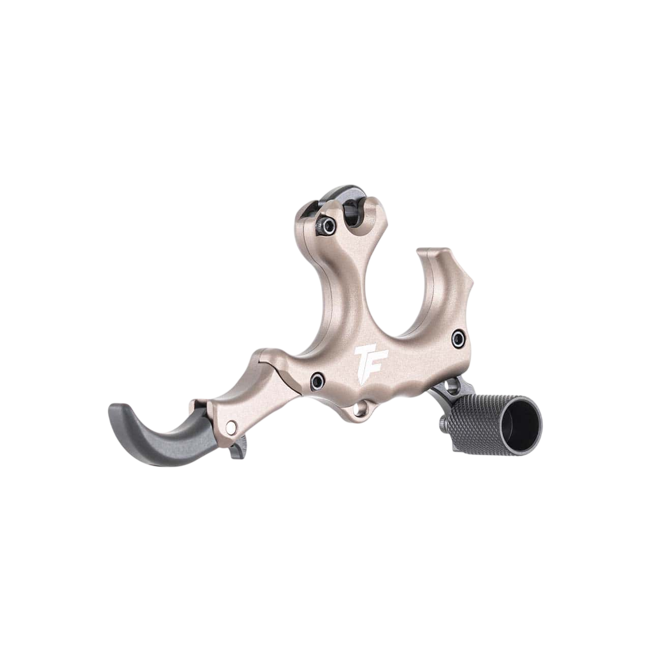 TruFire Rivet Handheld Bow Release