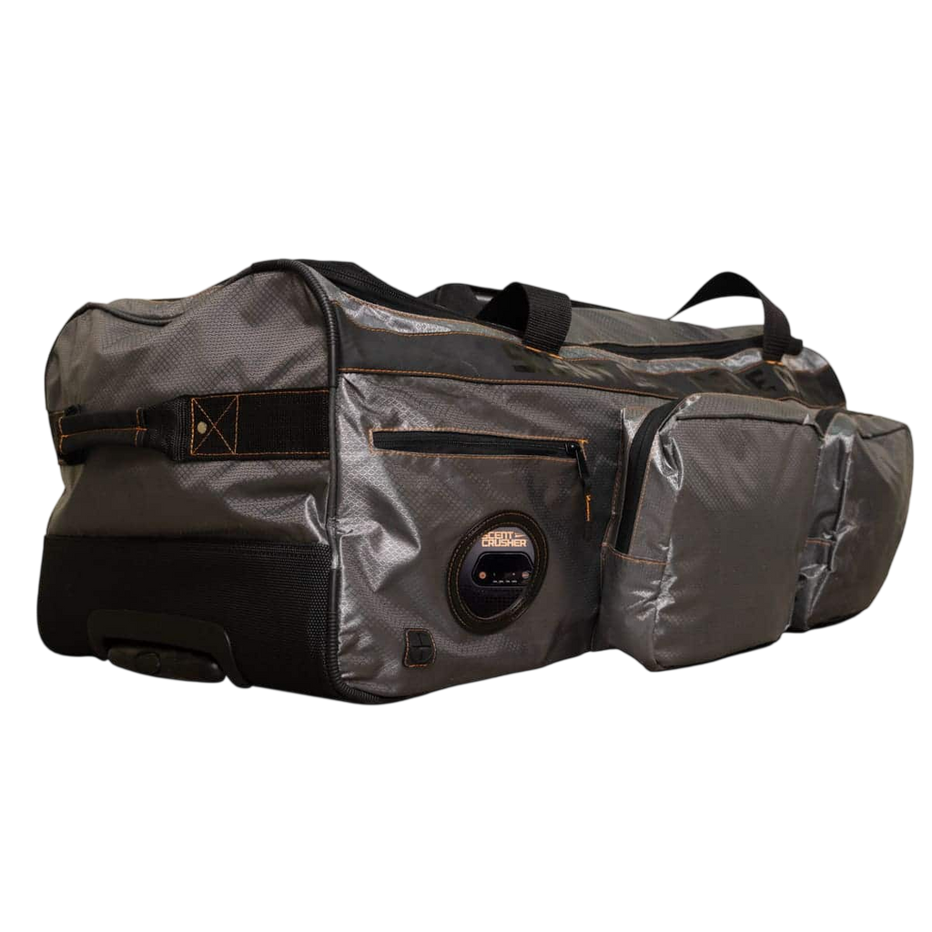 Scent Crusher Roller Bag 2.0