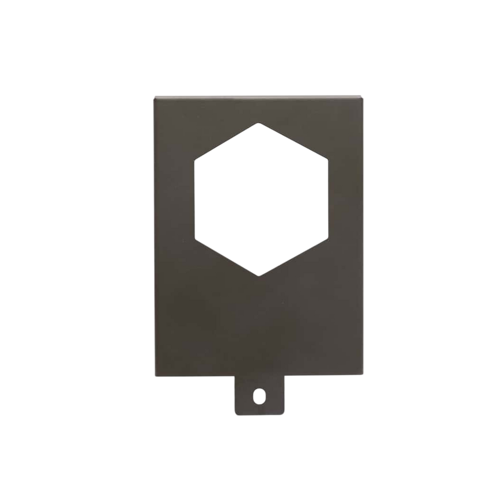 Covert Interceptor Series Bear and Security Safe Box
