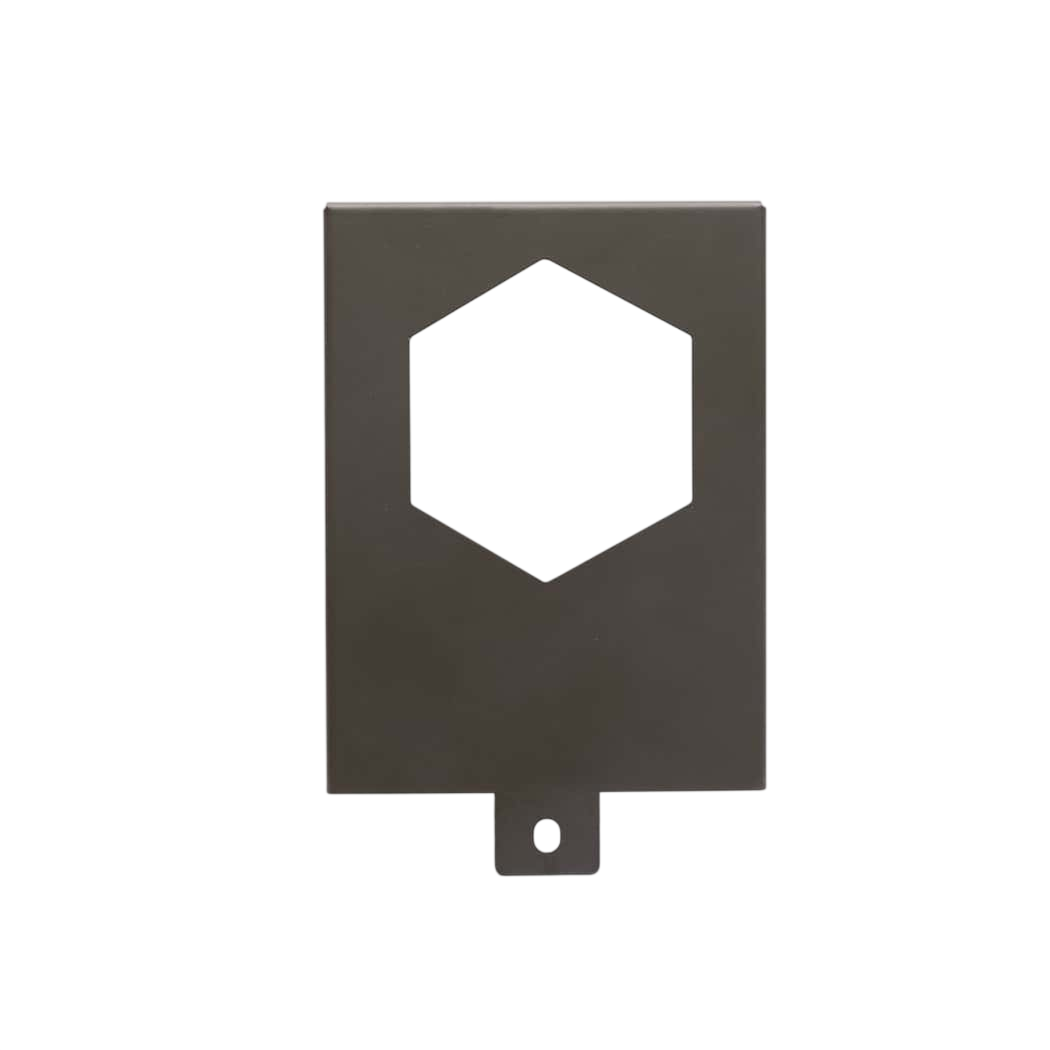 Covert Interceptor Series Bear and Security Safe Box