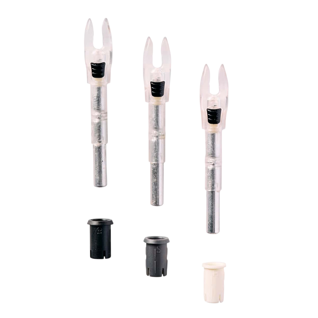 Nockturnal Shift Universal Fit Lighted Nocks