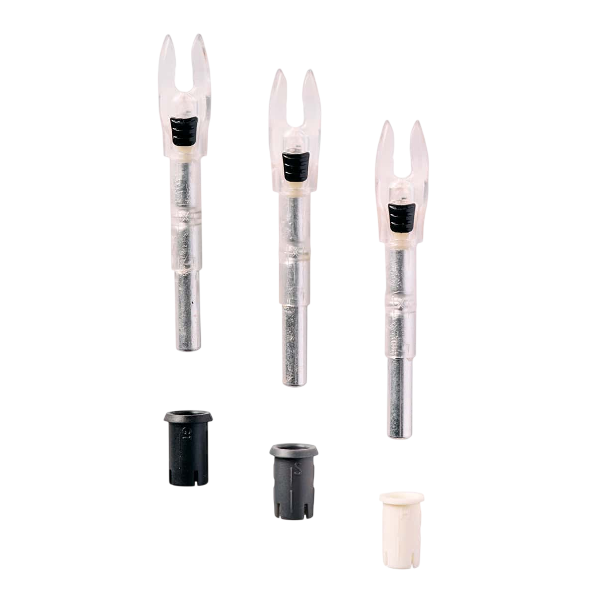 Nockturnal Shift Universal Fit Lighted Nocks