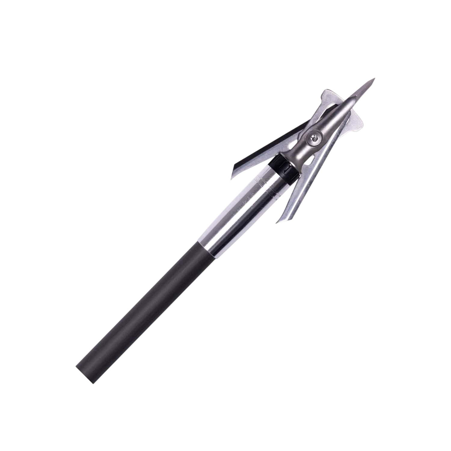 Rage Hypo 2 +P Mechanical Broadheads (4-Pack)