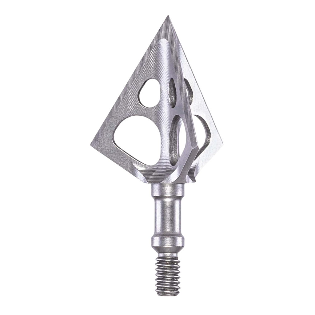 Muzzy ONE Broadheads (3-Pack)