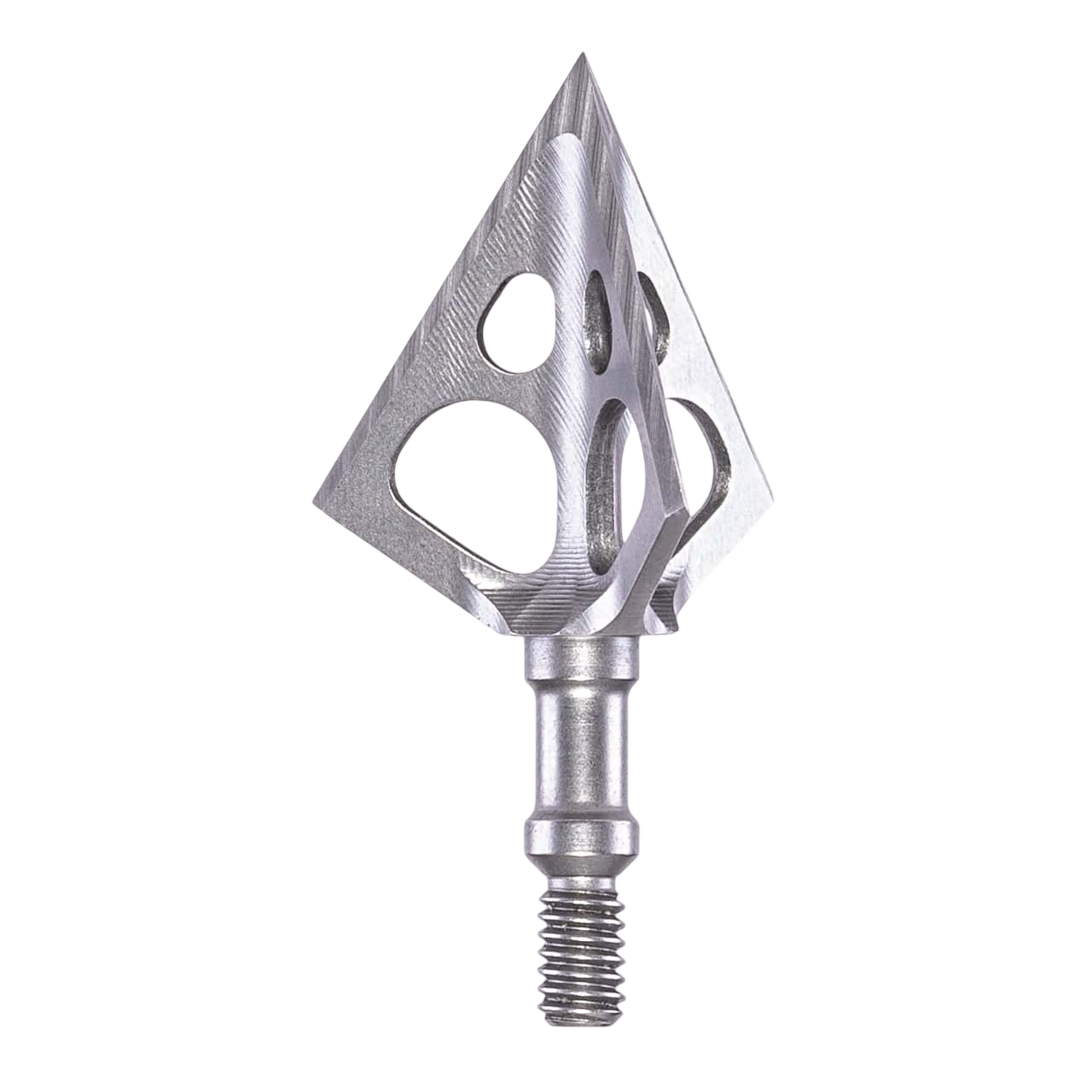 Muzzy ONE Broadheads (3-Pack)